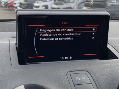 Audi A1 (2) SPORTBACK 10 TFSI 95 ULTRA AMBIENTE - 16