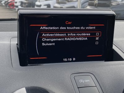 Audi A1 (2) SPORTBACK 10 TFSI 95 ULTRA AMBIENTE - 17