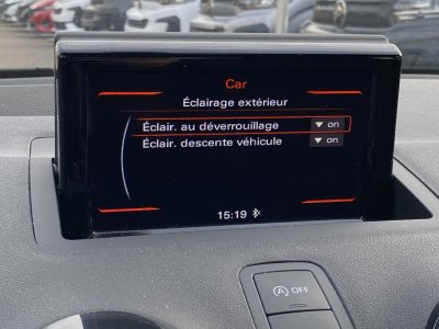 Audi A1 (2) SPORTBACK 10 TFSI 95 ULTRA AMBIENTE - 18