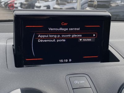 Audi A1 (2) SPORTBACK 10 TFSI 95 ULTRA AMBIENTE - 19