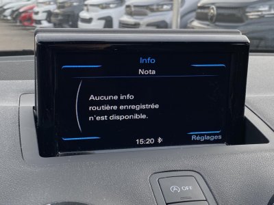 Audi A1 (2) SPORTBACK 10 TFSI 95 ULTRA AMBIENTE - 20