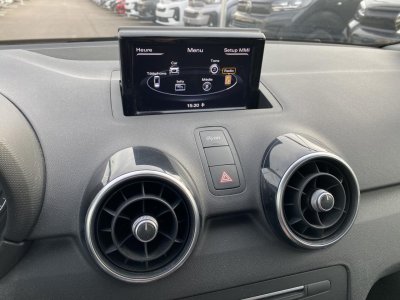 Audi A1 (2) SPORTBACK 10 TFSI 95 ULTRA AMBIENTE - 21