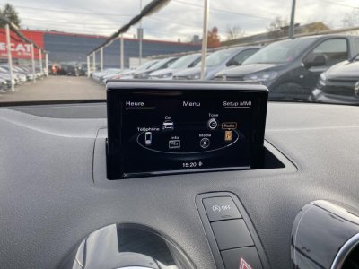 Audi A1 (2) SPORTBACK 10 TFSI 95 ULTRA AMBIENTE - 22