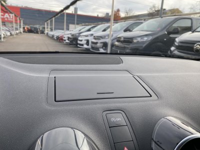 Audi A1 (2) SPORTBACK 10 TFSI 95 ULTRA AMBIENTE - 23