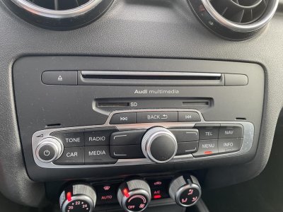 Audi A1 (2) SPORTBACK 10 TFSI 95 ULTRA AMBIENTE - 25