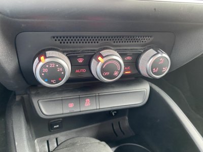 Audi A1 (2) SPORTBACK 10 TFSI 95 ULTRA AMBIENTE - 26