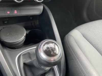 Audi A1 (2) SPORTBACK 10 TFSI 95 ULTRA AMBIENTE - 27