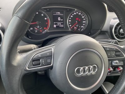 Audi A1 (2) SPORTBACK 10 TFSI 95 ULTRA AMBIENTE - 29