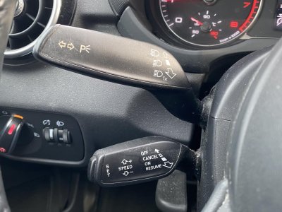 Audi A1 (2) SPORTBACK 10 TFSI 95 ULTRA AMBIENTE - 30