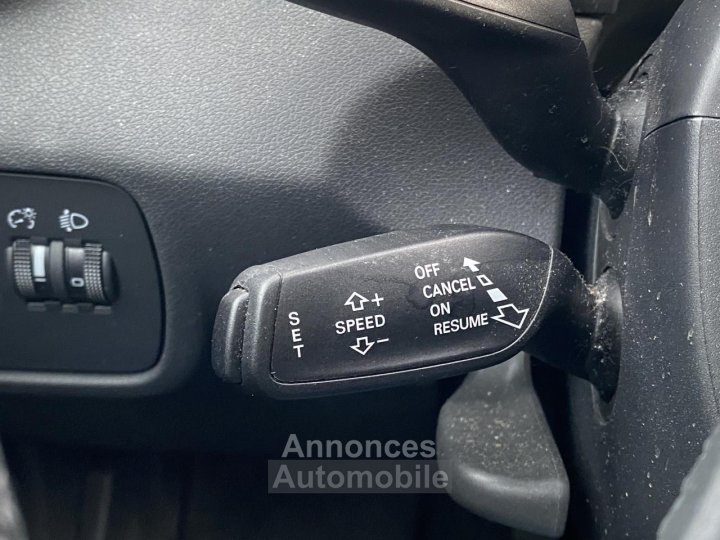 Audi A1 (2) SPORTBACK 10 TFSI 95 ULTRA AMBIENTE - 31