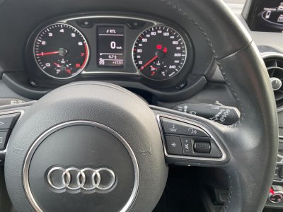 Audi A1 (2) SPORTBACK 10 TFSI 95 ULTRA AMBIENTE - 32