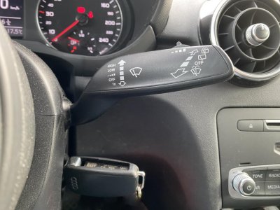 Audi A1 (2) SPORTBACK 10 TFSI 95 ULTRA AMBIENTE - 33