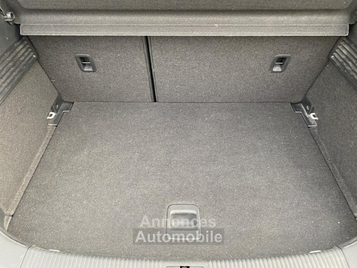 Audi A1 (2) SPORTBACK 10 TFSI 95 ULTRA AMBIENTE - 35