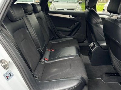 Audi A4 Avant Quattro 20 TDI 190 CH BVA S-tronic S line GARANTIE DE 12 MOIS - 16