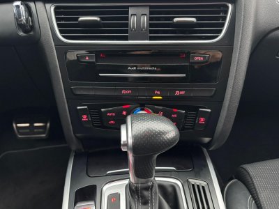 Audi A4 Avant Quattro 20 TDI 190 CH BVA S-tronic S line GARANTIE DE 12 MOIS - 18