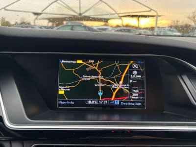 Audi A4 Avant Quattro 20 TDI 190 CH BVA S-tronic S line GARANTIE DE 12 MOIS - 20