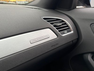 Audi A4 Avant Quattro 20 TDI 190 CH BVA S-tronic S line GARANTIE DE 12 MOIS - 22