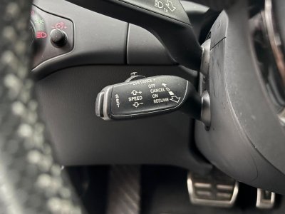 Audi A4 Avant Quattro 20 TDI 190 CH BVA S-tronic S line GARANTIE DE 12 MOIS - 24