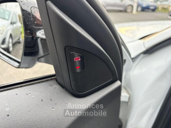 Audi A4 Avant Quattro 20 TDI 190 CH BVA S-tronic S line GARANTIE DE 12 MOIS - 25