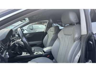 Audi A5 Sportback Quattro 30 V6 TDI - 218 - BV S-tronic 2016 Avus - 7