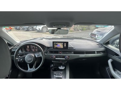 Audi A5 Sportback Quattro 30 V6 TDI - 218 - BV S-tronic 2016 Avus - 9