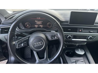 Audi A5 Sportback Quattro 30 V6 TDI - 218 - BV S-tronic 2016 Avus - 10