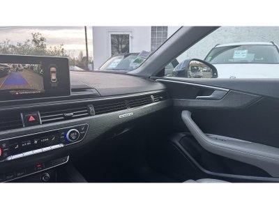 Audi A5 Sportback Quattro 30 V6 TDI - 218 - BV S-tronic 2016 Avus - 13