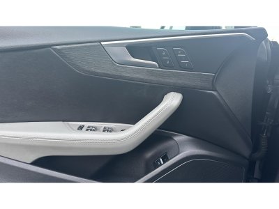 Audi A5 Sportback Quattro 30 V6 TDI - 218 - BV S-tronic 2016 Avus - 14