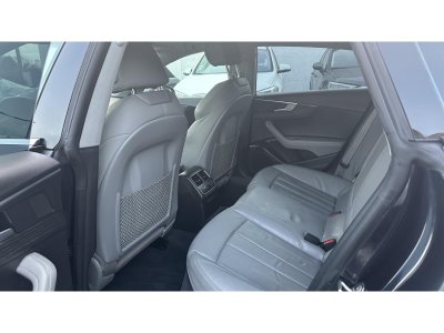 Audi A5 Sportback Quattro 30 V6 TDI - 218 - BV S-tronic 2016 Avus - 15