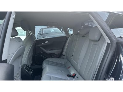 Audi A5 Sportback Quattro 30 V6 TDI - 218 - BV S-tronic 2016 Avus - 16