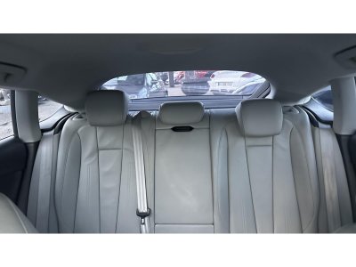 Audi A5 Sportback Quattro 30 V6 TDI - 218 - BV S-tronic 2016 Avus - 17