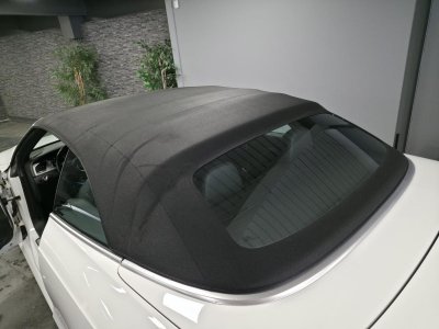 Audi A5 Cabriolet 18 TFSI - 170 - BVA Multitronic S Line - 11