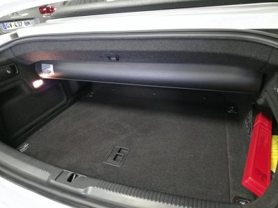 Audi A5 Cabriolet 18 TFSI - 170 - BVA Multitronic S Line - 16