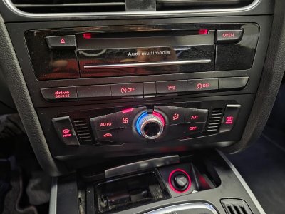 Audi A5 Cabriolet 18 TFSI - 170 - BVA Multitronic S Line - 17