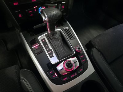 Audi A5 Cabriolet 18 TFSI - 170 - BVA Multitronic S Line - 18