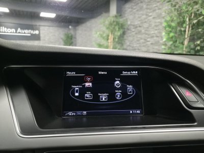 Audi A5 Cabriolet 18 TFSI - 170 - BVA Multitronic S Line - 23