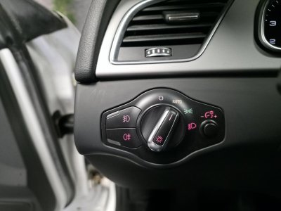 Audi A5 Cabriolet 18 TFSI - 170 - BVA Multitronic S Line - 30