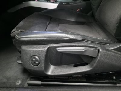 Audi A5 Cabriolet 18 TFSI - 170 - BVA Multitronic S Line - 31