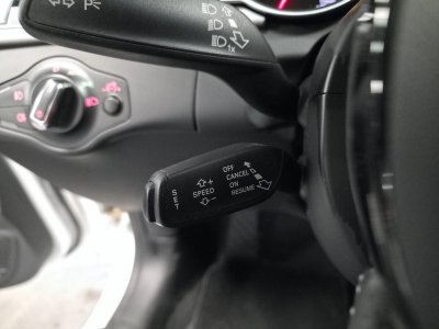 Audi A5 Cabriolet 18 TFSI - 170 - BVA Multitronic S Line - 33