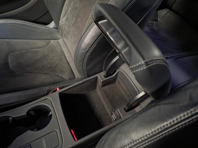 Audi A5 Cabriolet 18 TFSI - 170 - BVA Multitronic S Line - 37