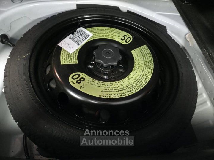 Audi A5 Cabriolet 18 TFSI - 170 - BVA Multitronic S Line - 38