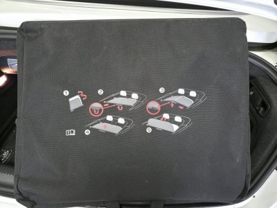 Audi A5 Cabriolet 18 TFSI - 170 - BVA Multitronic S Line - 39