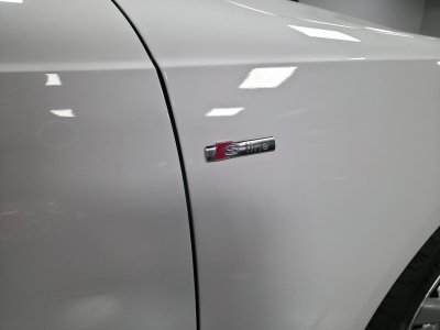 Audi A5 Cabriolet 18 TFSI - 170 - BVA Multitronic S Line - 43