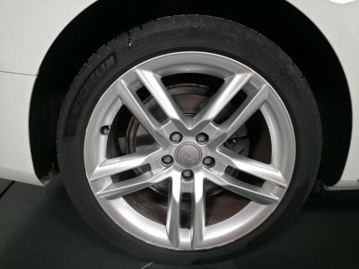 Audi A5 Cabriolet 18 TFSI - 170 - BVA Multitronic S Line - 49