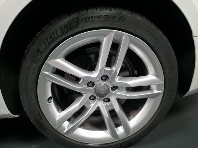 Audi A5 Cabriolet 18 TFSI - 170 - BVA Multitronic S Line - 50