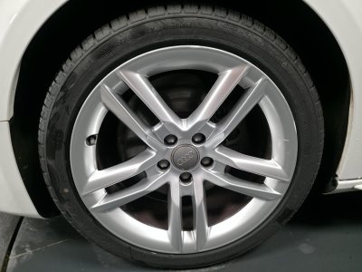 Audi A5 Cabriolet 18 TFSI - 170 - BVA Multitronic S Line - 51