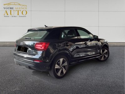 Audi Q2 Quattro 20 40 TFSI - 190ch - BV S-tronic S Line - 2