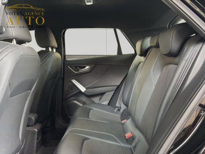 Audi Q2 Quattro 20 40 TFSI - 190ch - BV S-tronic S Line - 6