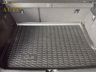 Audi Q2 Quattro 20 40 TFSI - 190ch - BV S-tronic S Line - 10