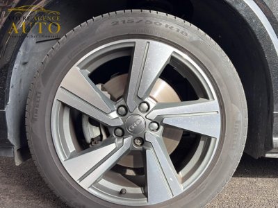 Audi Q2 Quattro 20 40 TFSI - 190ch - BV S-tronic S Line - 13